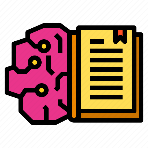 Brain, imagination, inspiration, knowledge, learning, thinking icon - Download on Iconfinder