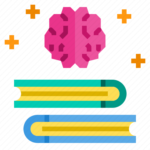 Brain, imagination, inspiration, knowledge, learning, study, thinking icon - Download on Iconfinder