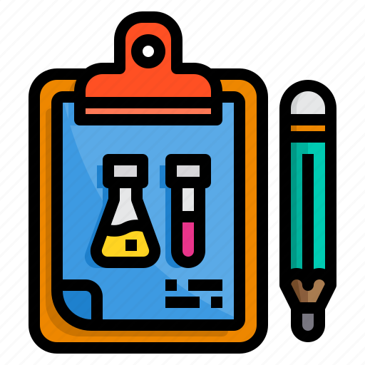 Science icon - Download on Iconfinder on Iconfinder