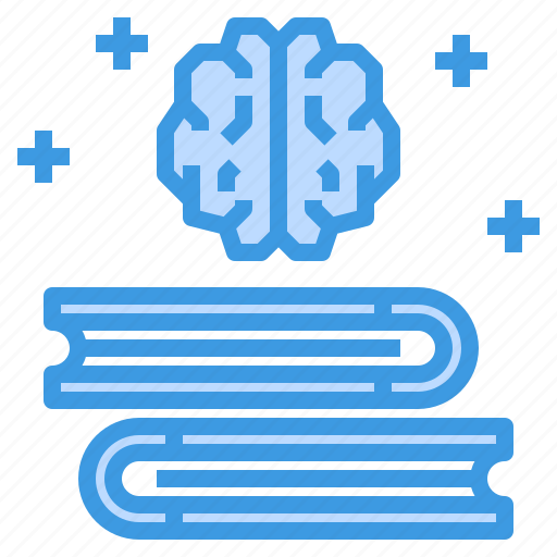 Brain, imagination, inspiration, knowledge, learning, study, thinking icon - Download on Iconfinder