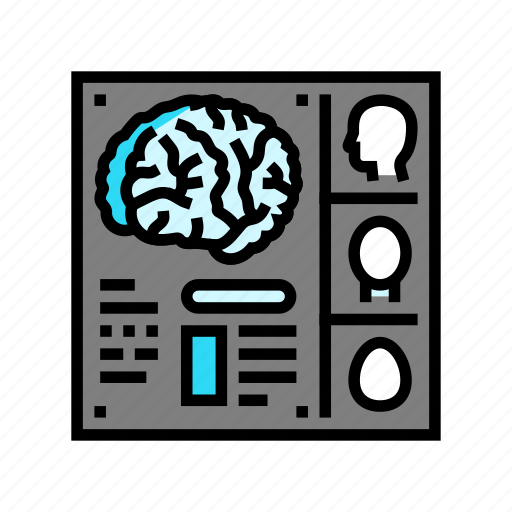 Brain, examination, neurologist, doctor, health, neurology icon - Download on Iconfinder