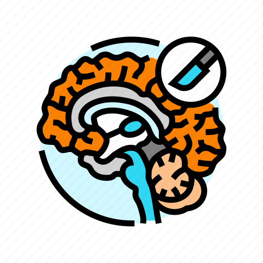 Neurosurgery, health, brain, neurologist, doctor, neurology icon - Download on Iconfinder