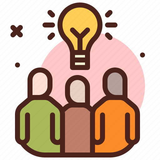 Group, human, idea, mind, thinking icon - Download on Iconfinder