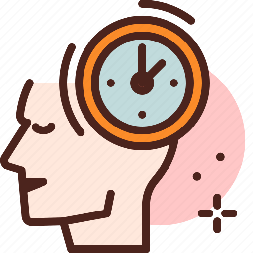 Human, idea, mind, thinking, time icon - Download on Iconfinder