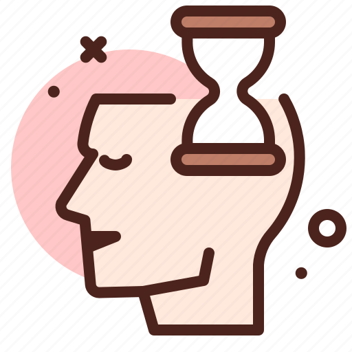 Human, idea, mind, thinking, timelapse icon - Download on Iconfinder