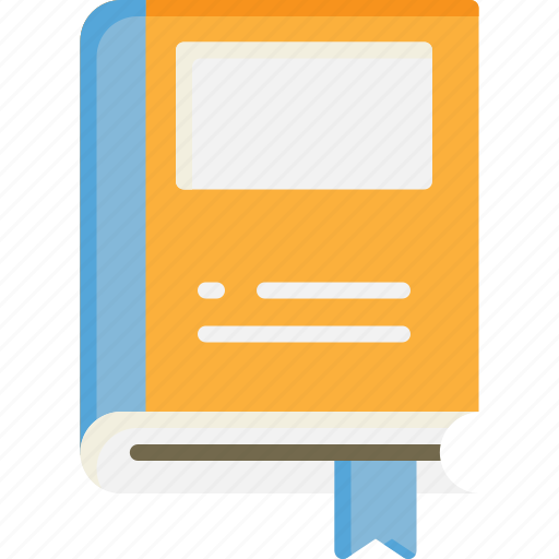 Book, learning, literature, education, reading icon - Download on Iconfinder