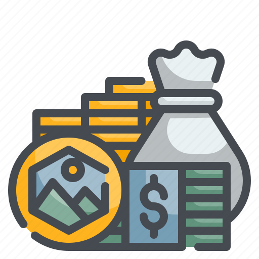 Budget, money, branding, clash, business icon - Download on Iconfinder