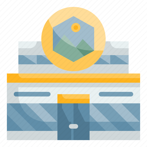 Shop, store, building, commerce, grocery icon - Download on Iconfinder