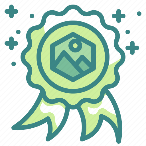 Award, badge, guarantee, quality, best icon - Download on Iconfinder