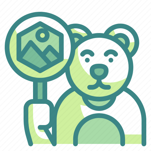 Mascot, marketing, logo, merchandising, branding icon - Download on Iconfinder