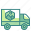 truck, transport, transportation, delivery, marketing 