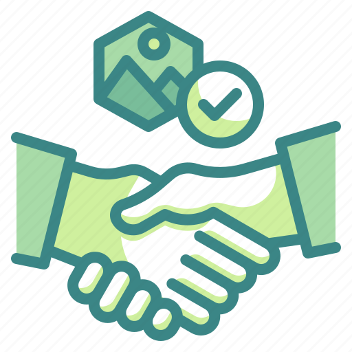 Trust, trustworthy, collaboration, handshake, partner icon - Download on Iconfinder