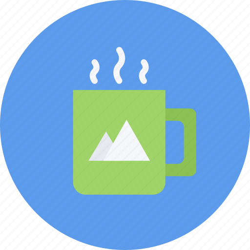 Brand, branding, cup, design, designer, typography icon - Download on Iconfinder
