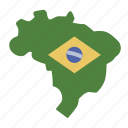 map, brazil, carnival, brazillian, festive