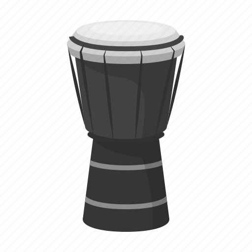 Brazilian, drum, instrument, music, percussion, sound icon - Download on Iconfinder