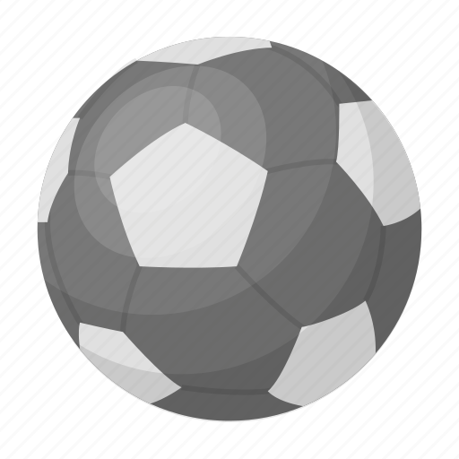 Ball, football, game, sport icon - Download on Iconfinder