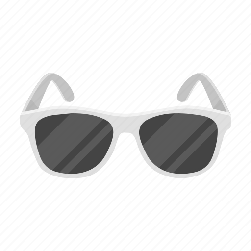 Beach, eye, lock, protection, summer, sun, sunglasses icon - Download on Iconfinder