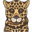 jaguar, jungle, wildlife, animal, amazon 