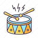 drum, event, instrument, musical, performance, rhythm, sound