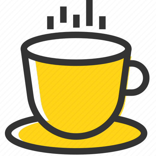 Cafe, coffee, cosiness, cup, tea icon - Download on Iconfinder