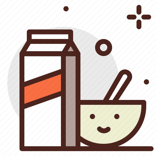 Beverage, brunch, cereal, food, pattiserie icon - Download on Iconfinder