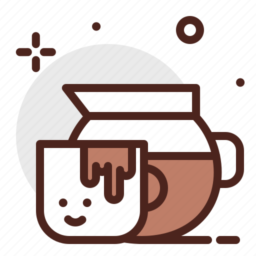 Beverage, brunch, coffee, cups, food, pattiserie icon - Download on Iconfinder