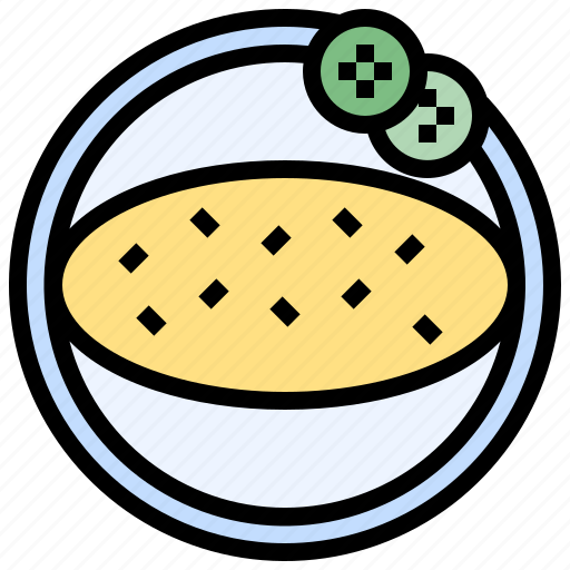 Breakfast, dinner, lunch, omelette icon - Download on Iconfinder