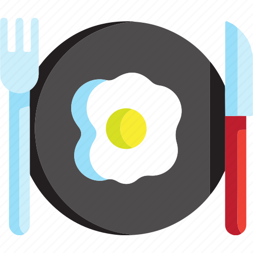 Omelette, egg icon - Download on Iconfinder on Iconfinder