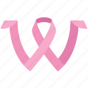 breast, cancer, disease, iwd, ribbon, woman, women's day