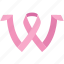 breast, cancer, disease, iwd, ribbon, woman, women&#x27;s day 