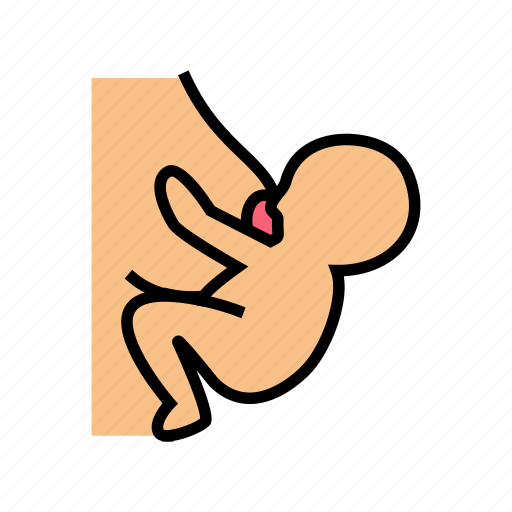 Feeding, baby, request, breastfeeding, newborn, child icon - Download on Iconfinder