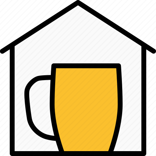 Beer, brew, brewery, craft, home, homemade, pub icon - Download on Iconfinder