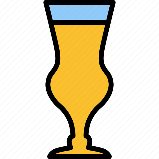 Ale, beer, craft, glass, thistle, tulip icon - Download on Iconfinder