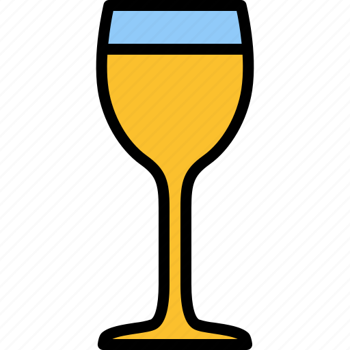 Barleywine, beer, craft, cup, glass, wine icon - Download on Iconfinder