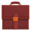 office, briefcase, case, business 