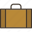 luggage, suitcase, travel 