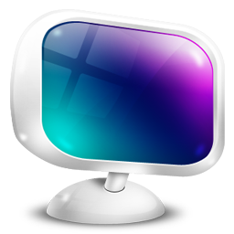 Screen icon - Free download on Iconfinder