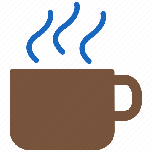 Cappuchino, drink, espresso, hot coffee, cafe, cup, tea icon - Download on Iconfinder