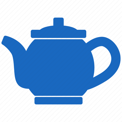 Kettle, pot, tea, teapot, chinese ceremony, hot water, steam icon - Download on Iconfinder