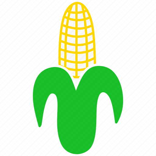 Agriculture, corn, maize, vegetable, food, plant, product icon - Download on Iconfinder