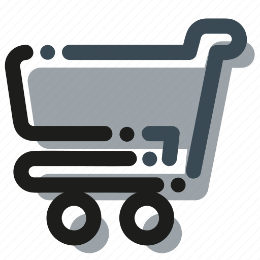 Cart, commerce, interface, shop, shopping icon - Download on Iconfinder