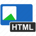 html, html page, message, document, documents, format, htm, sheet 