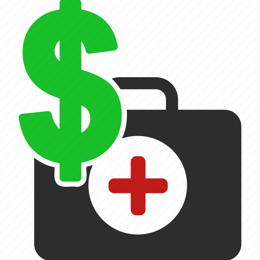 Insurance, medical, medicine, service, business, cash, dollar icon - Download on Iconfinder