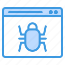 bug, insect, virus, security, data, file, document
