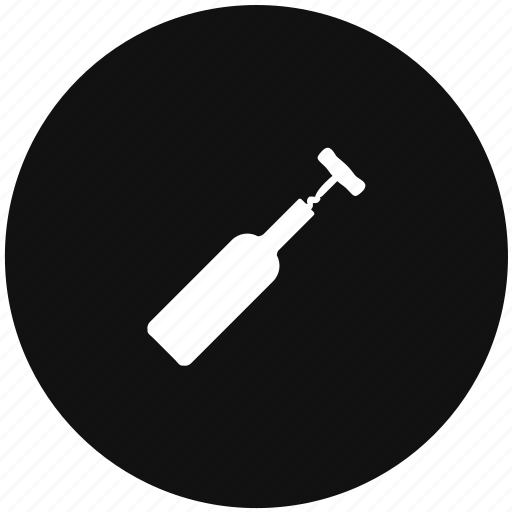 Bottle, drink, open, wine icon - Download on Iconfinder