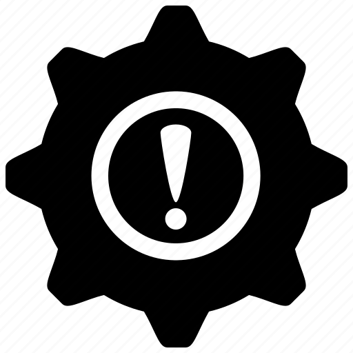 Warning icon - Download on Iconfinder on Iconfinder