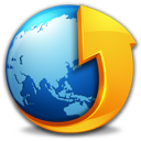 browser, earth