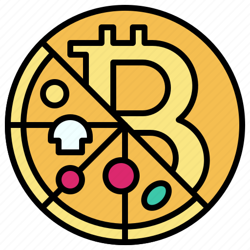 Bitcoin, blockchain, finance, coin, crypto icon - Download on Iconfinder