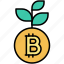 bitcoin, blockchain, finance, coin, crypto, investment 