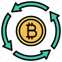 bitcoin, blockchain, finance, coin, crypto, market cap